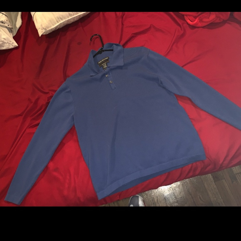 Eddie Bauer Designer Shirt